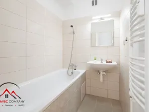 Pronájem bytu 2+1, Český Těšín, Smetanova, 70 m2