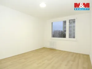 Pronájem bytu 3+1, Mladá Boleslav - Mladá Boleslav II, Jana Palacha, 82 m2