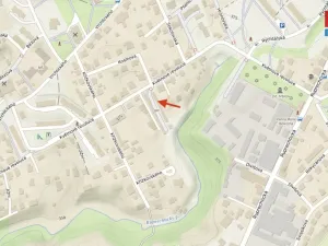 Prodej garáže, Liberec - Liberec XIII-Nové Pavlovice, 20 m2