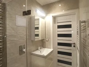 Prodej bytu 3+kk, Olomouc - Řepčín, Řepčínská, 48 m2