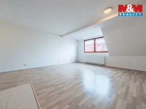 Prodej bytu 2+kk, Nymburk, Palackého třída, 77 m2