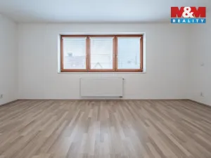 Prodej bytu 2+kk, Nymburk, Palackého třída, 77 m2