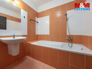 Prodej bytu 2+kk, Nymburk, Palackého třída, 77 m2