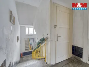 Prodej rodinného domu, Kožlany, Pražská, 100 m2