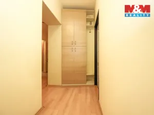 Prodej bytu 3+1, Paseka, 77 m2