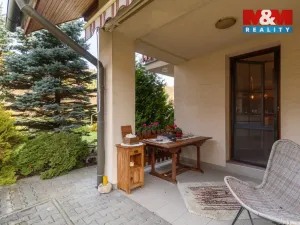 Prodej rodinného domu, Dolní Lomná, 240 m2