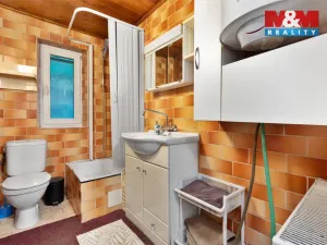 Prodej chalupy, Čenkovice, 90 m2