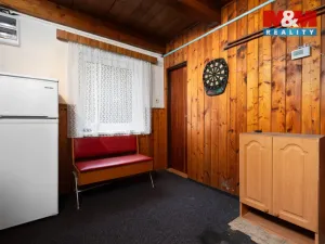 Prodej chalupy, Čenkovice, 90 m2