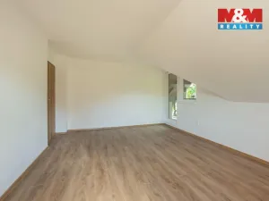 Prodej rodinného domu, Úvaly, Rokycanova, 132 m2