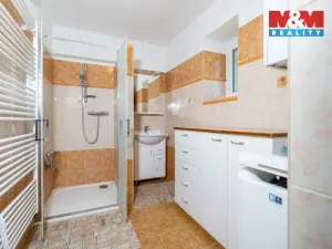 Prodej rodinného domu, Libecina - Javorníček, 150 m2