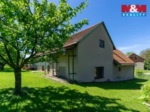 Prodej rodinného domu, Libecina - Javorníček, 150 m2