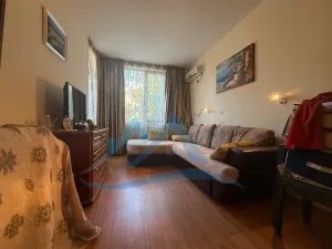 Prodej bytu 3+kk, Sveti Vlas, GARDEN OF EDEN, Bulharsko, 100 m2