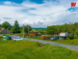 Prodej pozemku pro bydlení, Višňová - Předlánce, 1270 m2