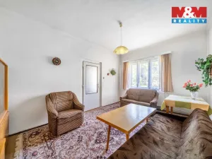 Prodej rodinného domu, Podluhy, 135 m2