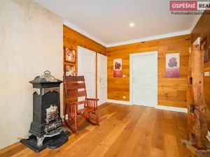 Prodej vily, Praha - Slivenec, Opálová, 282 m2