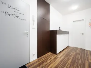 Pronájem bytu 2+kk, Brno, Tkalcovská, 60 m2