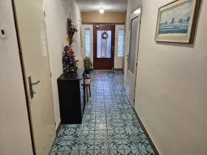 Prodej podílu rodinného domu, Nový Bor, 260 m2