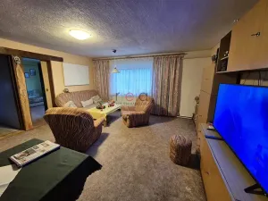 Prodej podílu rodinného domu, Nový Bor, 260 m2