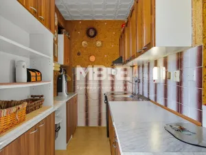 Pronájem bytu 3+1, Dolní Žandov, 85 m2