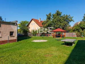 Pronájem bytu 3+1, Dolní Žandov, 85 m2