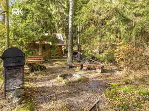 Prodej chaty, Bohdaneč, 65 m2