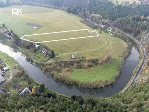 Prodej pozemku, Vlastějovice, 13479 m2