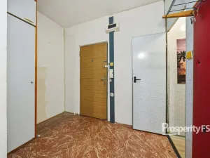 Prodej bytu 2+1, Ústí nad Labem - Střekov, Kamenná, 50 m2