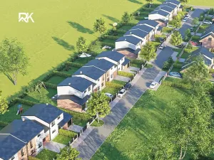 Prodej rodinného domu, Kolín, Jiřího Jarocha, 161 m2