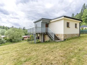 Prodej chaty, Samopše, 55 m2