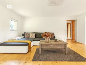 Prodej chaty, Samopše, 55 m2