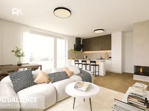 Prodej rodinného domu, Veltruby, K zastávce, 85 m2