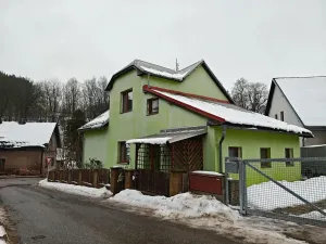 Prodej rodinného domu, Stará Paka, Sokolská, 231 m2