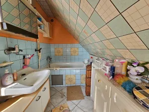 Prodej rodinného domu, Chrastava, 230 m2