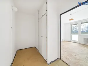 Prodej bytu 2+1, Olomouc, Brněnská, 58 m2