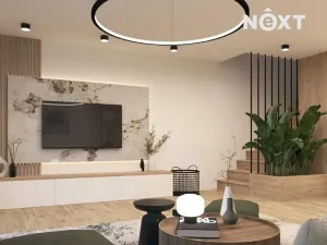 Prodej rodinného domu, Dolní Kounice, Růžová, 176 m2