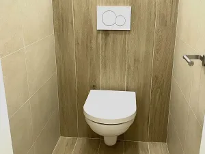 Pronájem bytu 2+kk, Praha - Horní Měcholupy, Nad přehradou, 44 m2