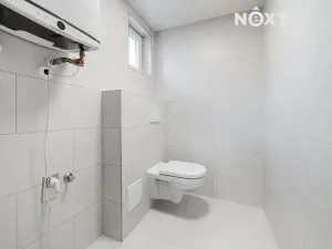 Prodej bytu 1+1, Praha - Sedlec, Suchdolská, 27 m2