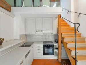 Pronájem bytu 3+kk, Praha - Nové Město, Truhlářská, 135 m2