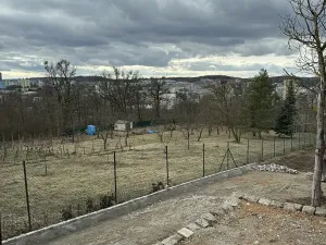 Pronájem chaty, Brno, Kostelní zmola, 40 m2