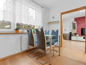 Prodej bytu 3+1, Slavičín, Okružní, 72 m2