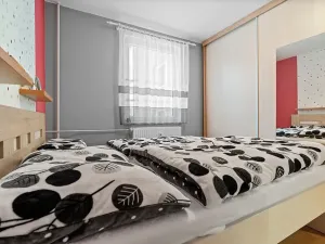 Prodej bytu 3+1, Slavičín, Okružní, 72 m2