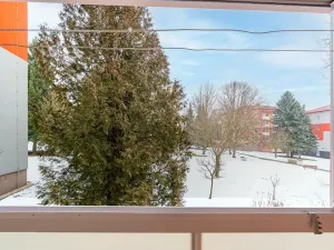 Prodej bytu 3+1, Slavičín, Okružní, 72 m2