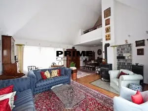 Pronájem kanceláře, Praha - Kunratice, Ke hrádku, 417 m2