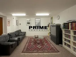 Pronájem kanceláře, Praha - Kunratice, Ke hrádku, 417 m2