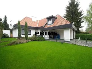 Pronájem kanceláře, Praha - Kunratice, Ke hrádku, 417 m2