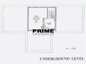 Pronájem kanceláře, Praha - Kunratice, Ke hrádku, 417 m2