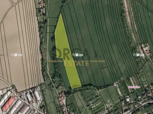 Prodej pole, Sehradice, 12712 m2