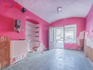 Prodej rodinného domu, Kutná Hora, Husova, 243 m2