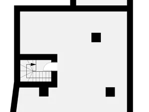 Prodej rodinného domu, Kutná Hora, Husova, 243 m2