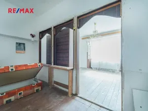 Prodej vícegeneračního domu, Kutná Hora, Husova, 243 m2